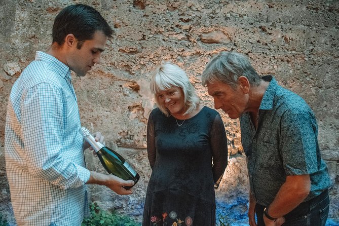 Shore Excursion: City Tour with Tapas in 11th Century Monument - Should you book this Valencia shore excursion?