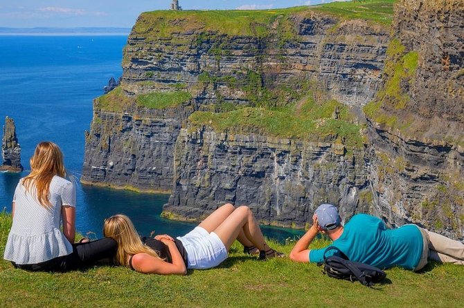 Shore Excursion Cliffs of Moher explorer tour, Wild Atlantic Way from Galway - Why this Galway day trip works