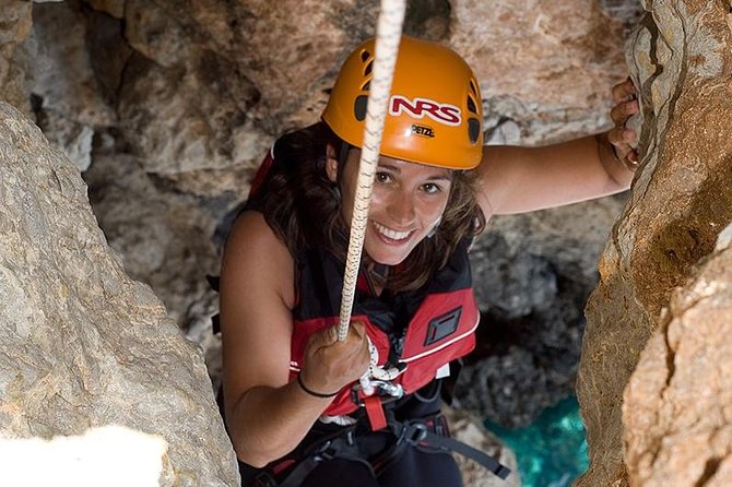 Shore Excursion: Coasteering in Mallorca - Key points to know before booking