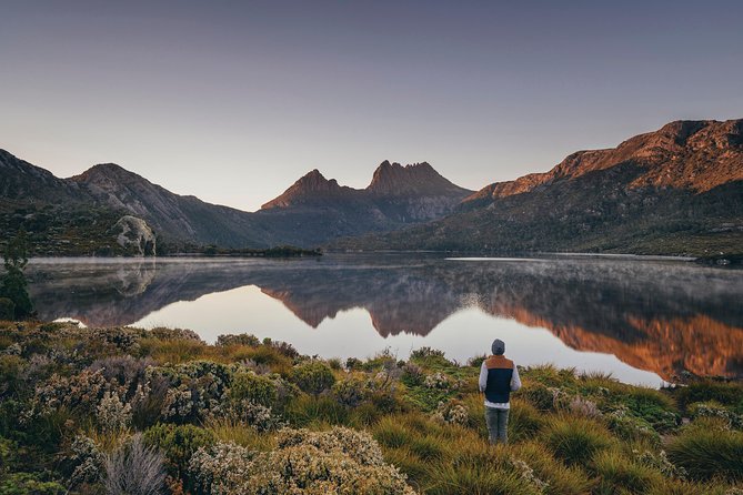 Shore Excursion - Cradle Mountain Shuttle Bus from Burnie - Key points to know before booking