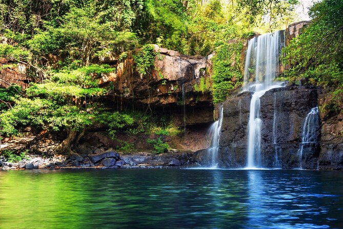 Shore Excursion Cruise ship Waterfalls y Buggys - Key points to know before you book