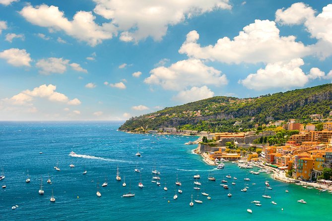 Shore Excursion: Day In Eze, Monaco & Monte Carlo - Fragonard adds a local craft tradition