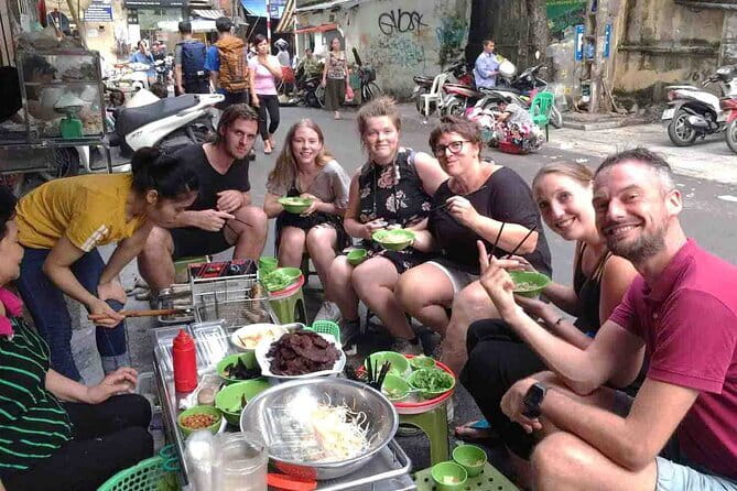 Shore Excursion Discovery Hanoi City from HaLong Bay Port - Hoa Lo Prison: the day’s most sobering visit