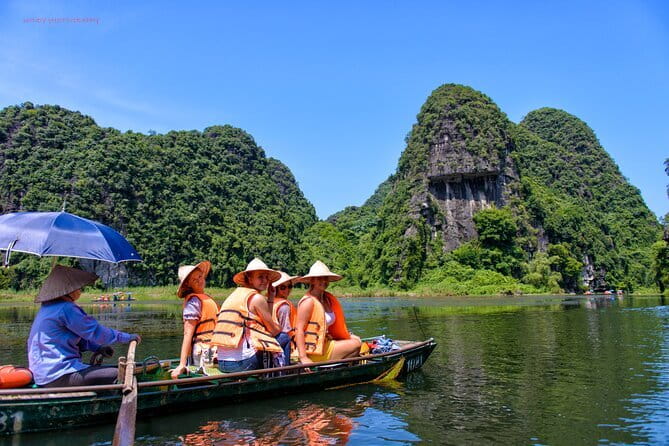 Shore Excursion Discovery Hanoi City from HaLong Bay Port - Old Quarter: Hanoi at street level