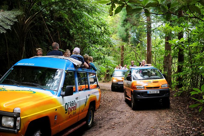 Shore Excursion - East Madeira Peaks & Santana - Machico brings you into Madeira’s story