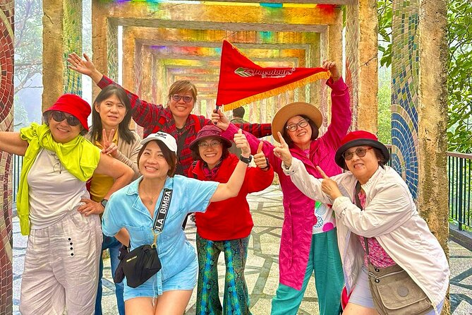 Shore Excursion from Chan May port to Ba Na Hills -Golden Bridge - Is $199 a fair price?