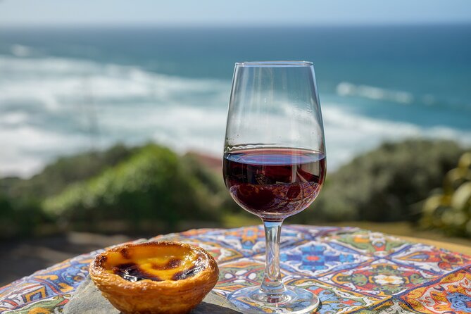 Shore Excursion, from cruise ship to Sintra, Pena Palace, Cascais - Why this Lisbon shore excursion works well