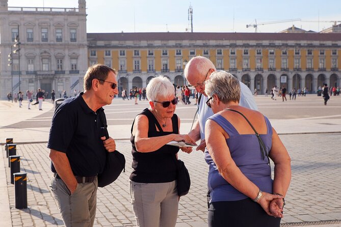 Shore Excursion, from cruise ship to Sintra, Pena Palace, Cascais - Cascais brings the day down to the sea