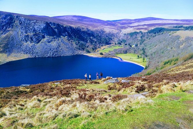 Shore Excursion from Dublin: Including Dublin highlights and Glendalough - Weather, missed stops, and cruise schedules