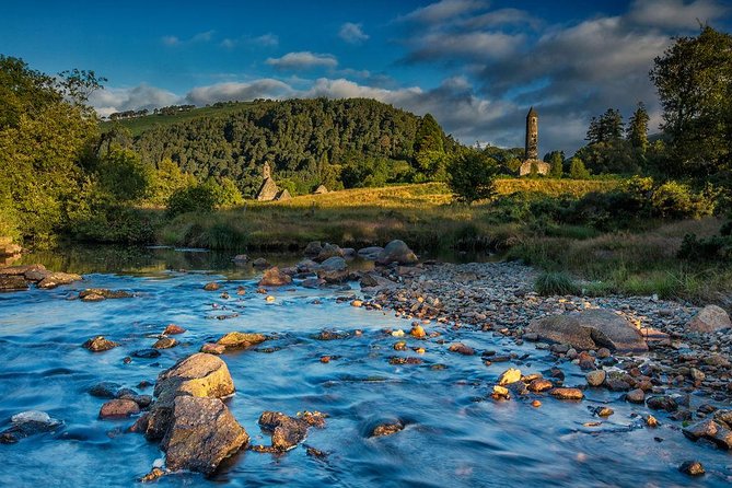 Shore Excursion from Dublin: Including Dublin highlights and Glendalough - Final call: a strong idea with one serious caveat