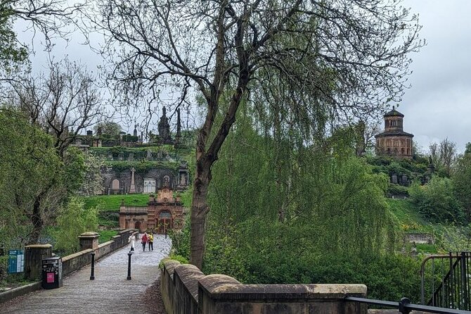 Shore Excursion from Greenock: Glasgow, Kelpies, Falkirk Wheel - Kelvingrove Art Gallery and Museum