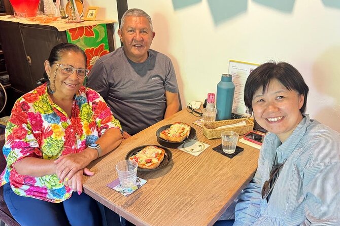 Shore Excursion from Hiroshima Port : Private Tour in Hiroshima - What the $2,000 price really buys