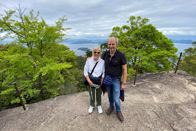 Shore Excursion from Hiroshima Port : Private Tour in Hiroshima - Who will get the most from this private tour?