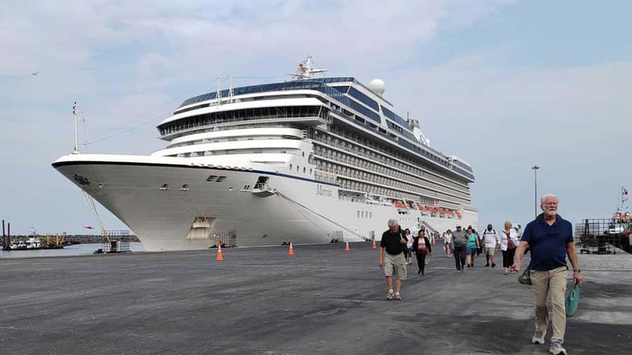 Shore Excursion from Salaverry port - Why this Salaverry shore excursion is worth your port day