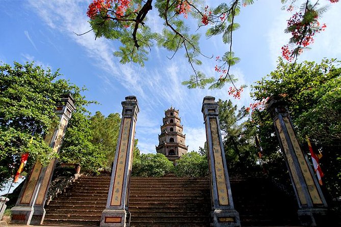 Shore Excursion: Full Day Hue City Tour from Chan May Port - Why this Hue shore excursion makes sense from Chan May