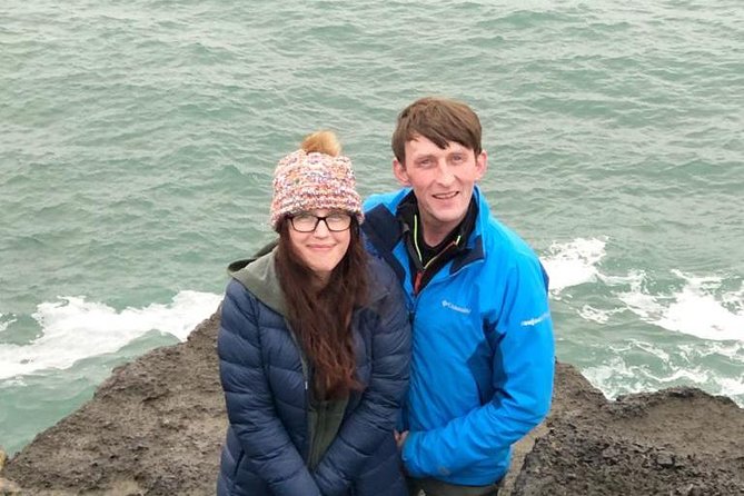 Shore Excursion Giants Causeway Private Tour - Giant’s Causeway and the Finn McCool story