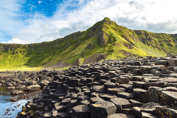 Shore Excursion: Giants Causeway Tour From Belfast Port - Key points to know before booking