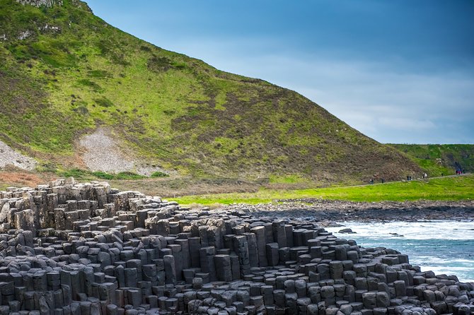 Shore Excursion: Giants Causeway Tour From Belfast Port - The Nine Glens bring folklore into the return journey