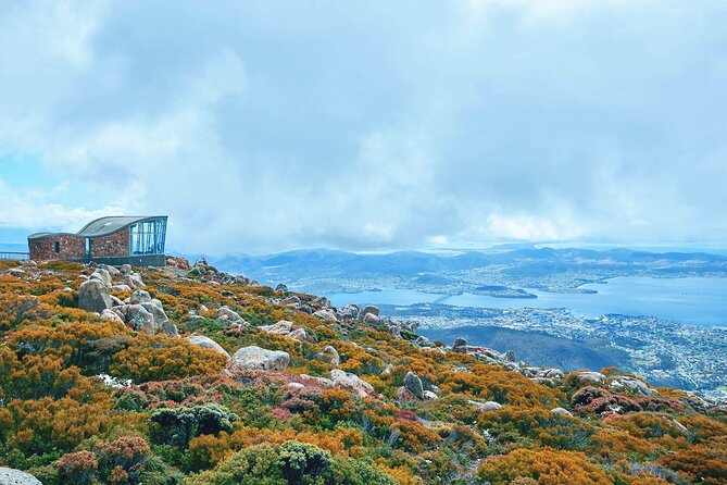 Shore Excursion: Hobart Wanderer - Richmond adds history and a slower pace