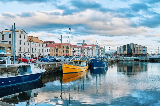 Shore Excursion: Hobart Wanderer - Food, timing, and what to bring