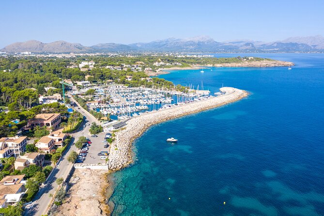 Shore Excursion Island Tour with Cultural Museum with beach drop off - A 45-minute ride through Kralendijk and Karpata