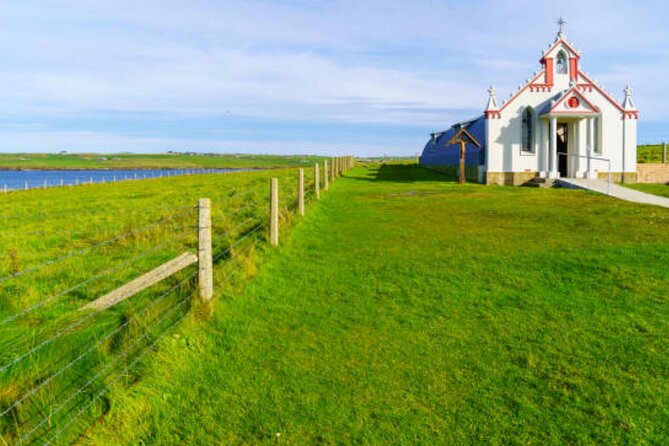 Shore Excursion Kirkwall Small Group Highlights of Orkney - Who will get the most from this tour