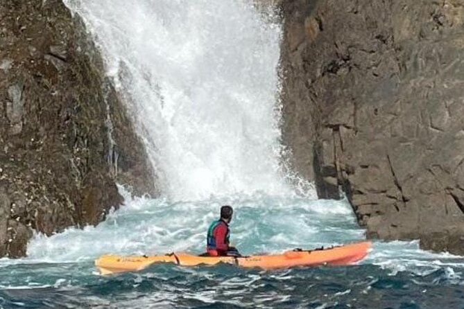 Shore Excursion: La Bufadora Blowhole, Kayak Adventure & Markets - What $139 includes, and where the value lies