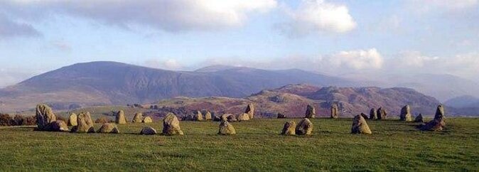 Shore Excursion: Lake District Adventure Sightseeing Day Trip from Liverpool - Key points to know before booking