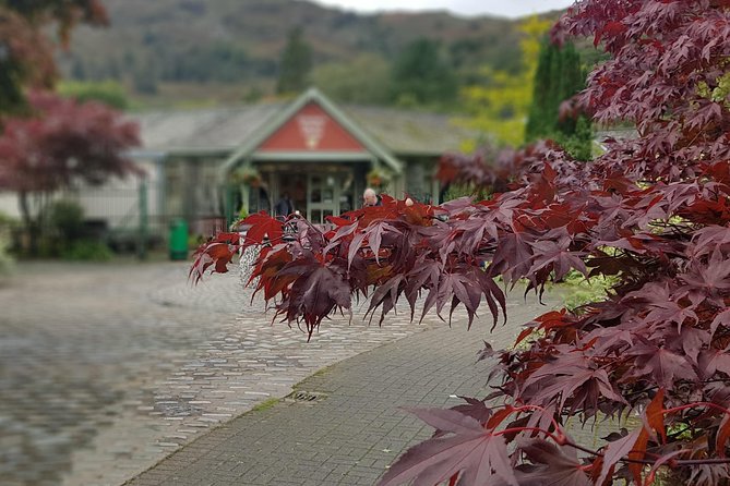 Shore Excursion: Lake District Adventure Sightseeing Day Trip from Liverpool - What the $108.13 price really covers