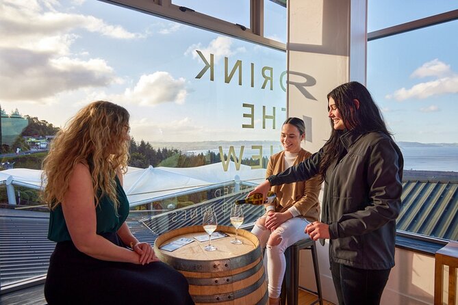 Shore Excursion: Local Tasting Tour from Tauranga - Key points to know before booking