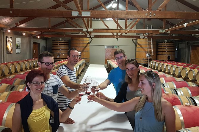 Shore Excursion Marlborough Wine Region Tour from Picton - The Makana chocolate stop