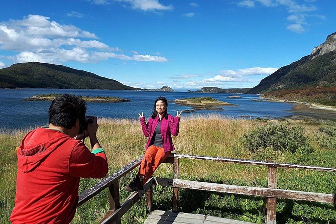 Shore Excursion - National Park Tierra del Fuego - Cruise timing deserves careful attention