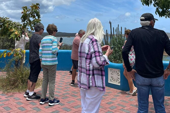Shore Excursion: North and South Sides of Bonaire - Rincon and the island’s Spanish beginnings