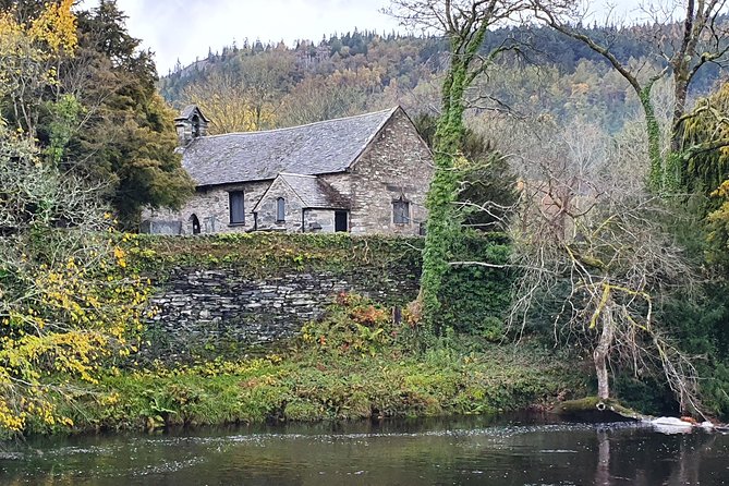 Shore Excursion: North Wales Adventure Sightseeing Day Trip from Liverpool - The cruise timing and the real value of $108.33