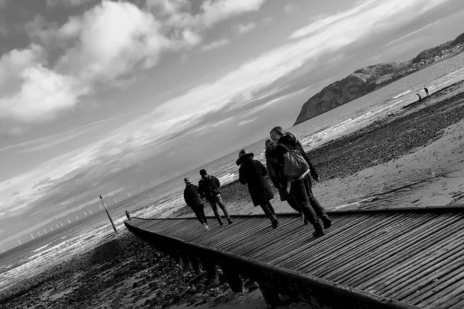 Shore Excursion: North Wales Adventure Sightseeing Day Trip from Liverpool - Who will enjoy this day most