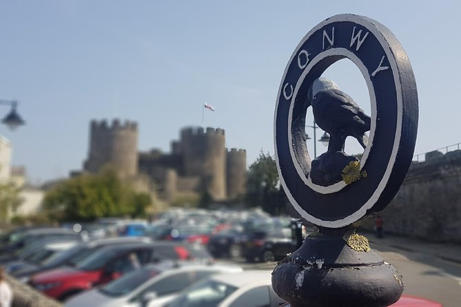 Shore Excursion: North Wales Adventure Sightseeing Day Trip from Liverpool - Practical details to settle before booking
