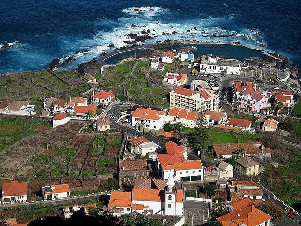Shore Excursion - Northwest Terraces and Volcanic Pools 4x4 tour - Key points to know before booking