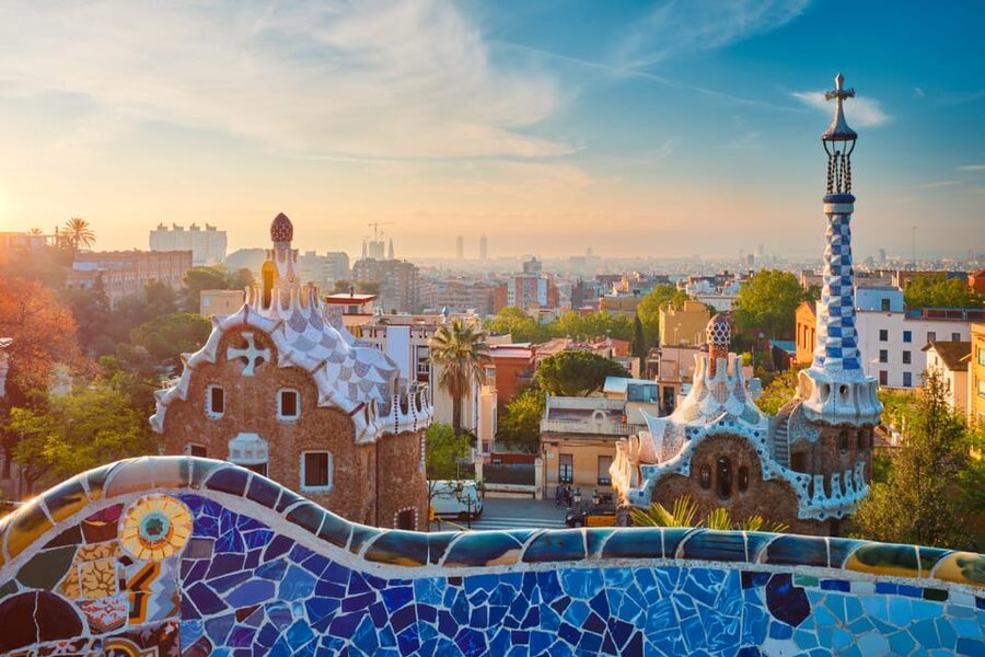Shore Excursion of Barcelona - Key points to know before booking