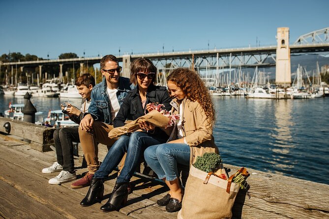 Shore Excursion: Post-Cruise Vancouver City Sightseeing Tour with Port Pick Up - Guide quality and coach comfort can shape the day