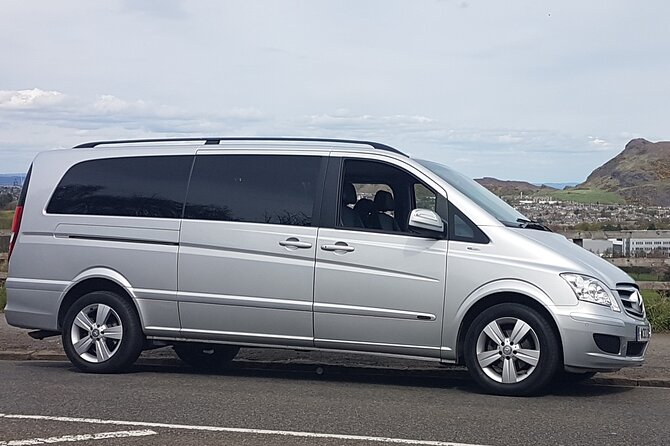 Shore Excursion: Private Braveheart & Whisky country from Edinburgh - Guides, weather, and the practical details