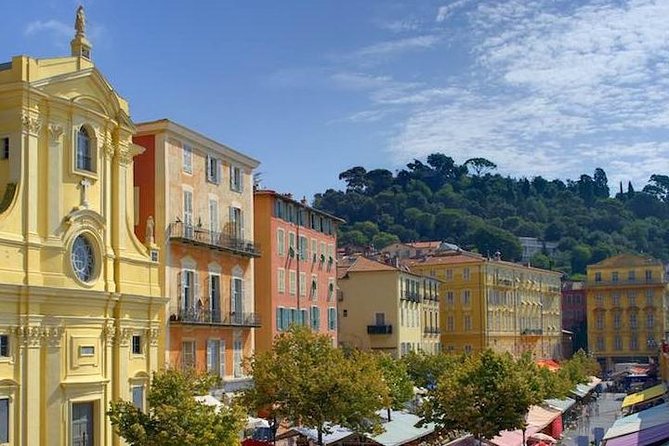 Shore Excursion Private Tour from Cannes - Key points to know before booking