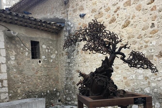 Shore Excursion Private Tour from Cannes - Cannes: begin with the port city
