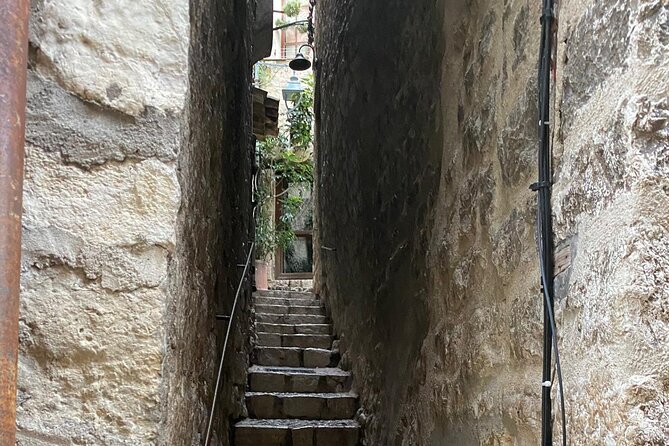 Shore Excursion Private Tour from Cannes - Antibes and the Cap: the most scenic short option