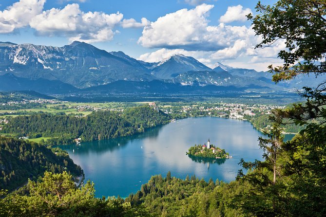 Shore Excursion/Private Tour - Lake Bled and Ljubljana from Koper - Why this private day trip works from Koper
