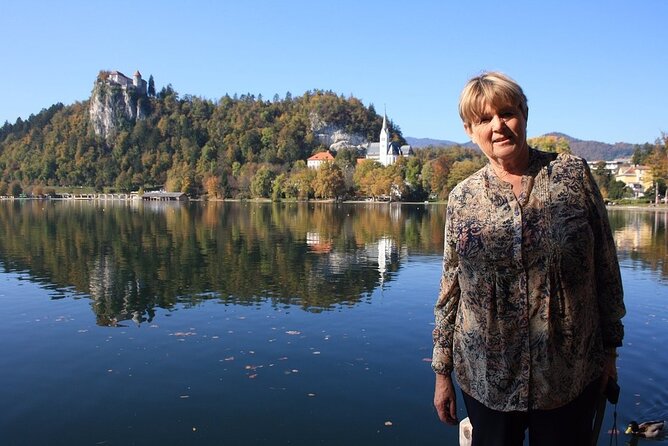 Shore Excursion/Private Tour - Lake Bled and Ljubljana from Koper - Price, timing, and overall value