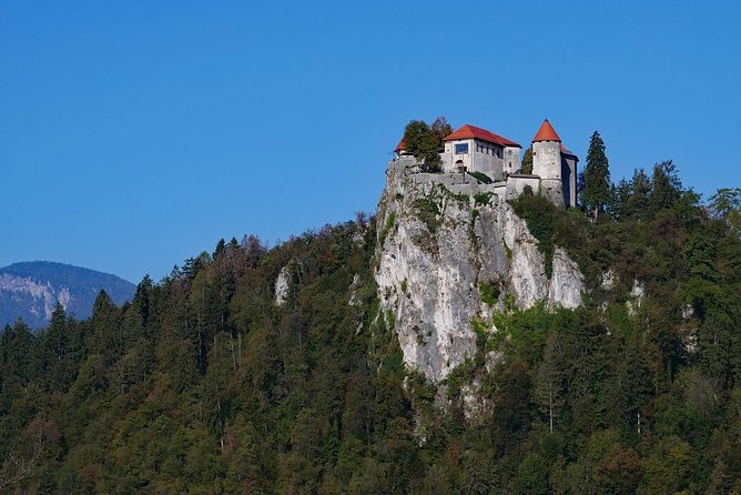 Shore Excursion/Private Tour - Lake Bled and Ljubljana from Koper - Who should book this Slovenia shore excursion