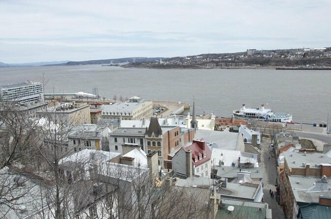 Shore Excursion: Private Walking Tour with Funicular - Key points to know before you book