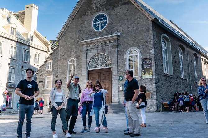 Shore Excursion: Private Walking Tour with Funicular - Why this walk works well on a cruise day