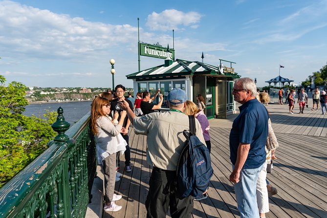 Shore Excursion: Private Walking Tour with Funicular - Price, group size, and value