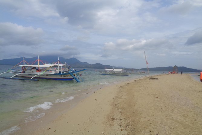 Shore excursion: Puerto Princesa Island Hopping Tour - Who will like this tour most